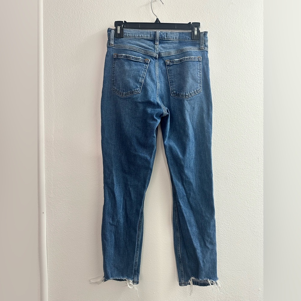 Abercrombie & Fitch jeans